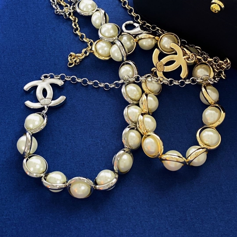 Chanel Necklaces